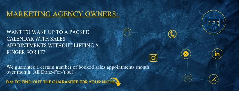SMM Marketing Agency featured project