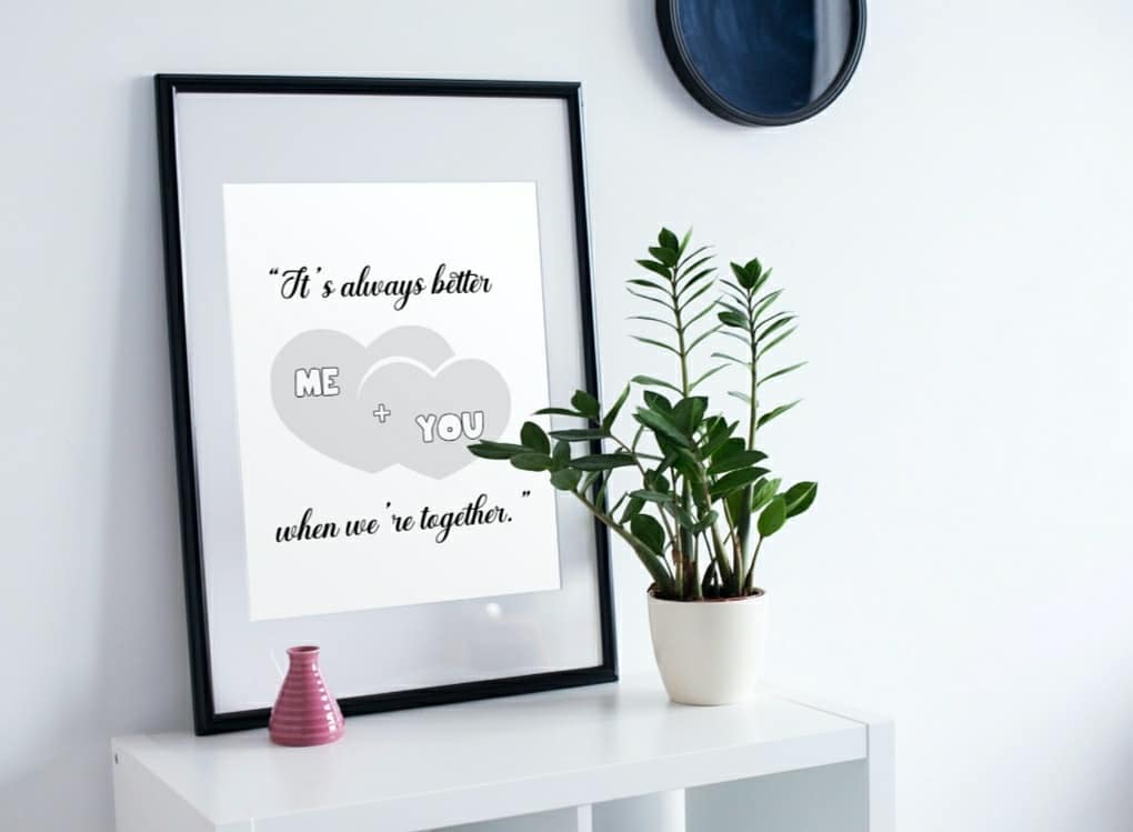 Custom Print