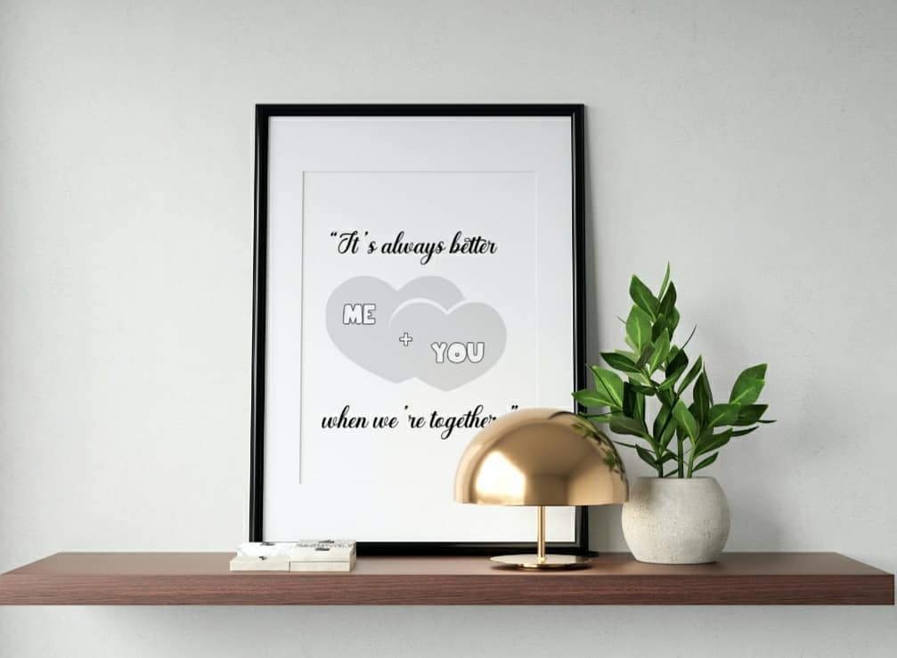 Custom Print
